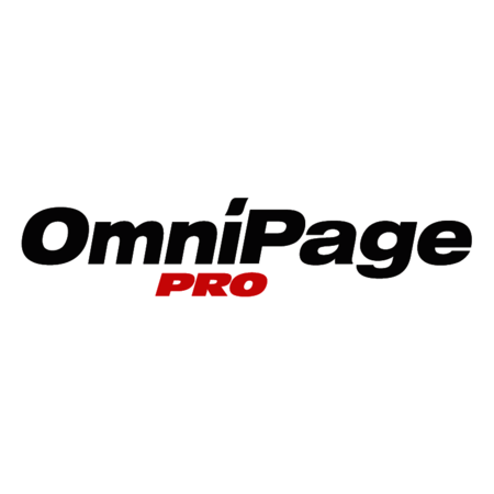 Omnipage Pro