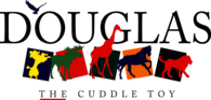 Douglas Cuddle Toy