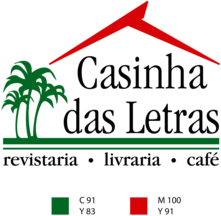 Casinha das Letras