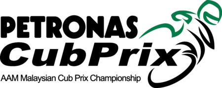 Petronas Cubprix