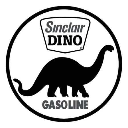 Sinclair Dino