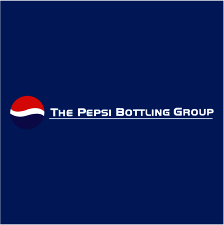 The Pepsi Bottling Group