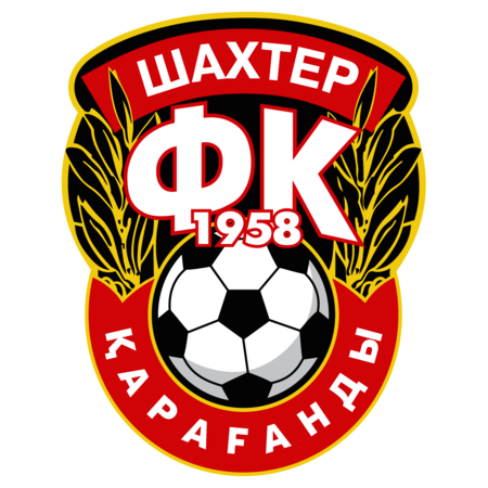 FK Shakhtyor Karagandy
