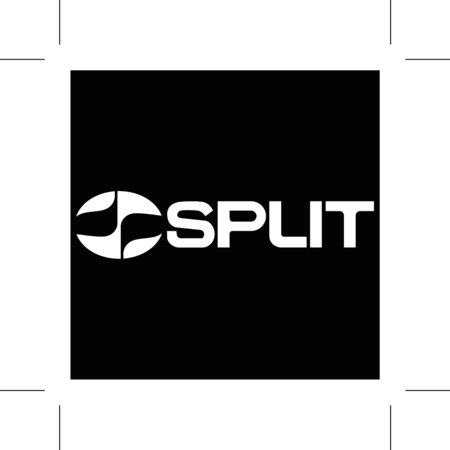 Split