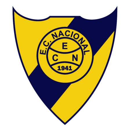 Esporte Clube Nacional de Cruz Alta-RS