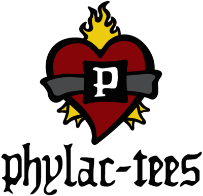 Phylac-tees