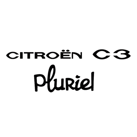 Citroen C3 Pluriel