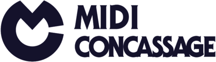Midi Concassage