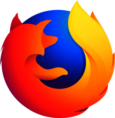 Firefox