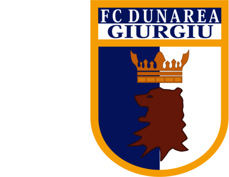 Dunarea Giurgiu