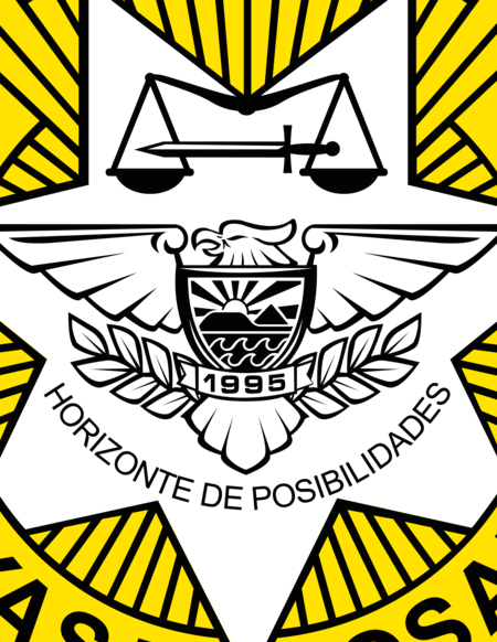 direccion de seguridad publica rosarito