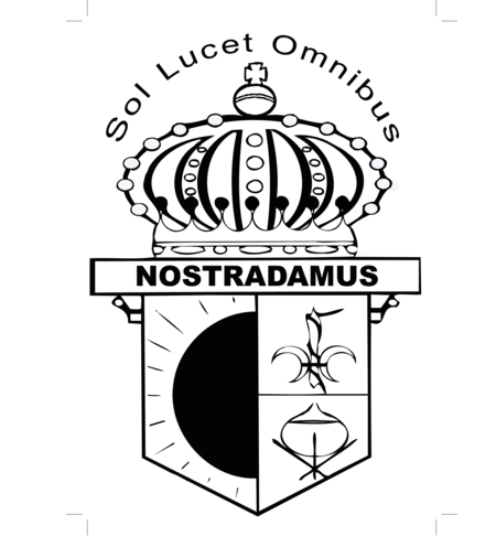 Heerendispuut Nostradamus