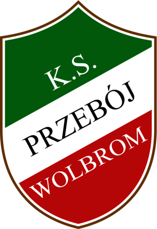 KS Przebój Wolbrom