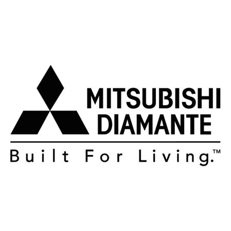 Mitsubishi Diamante