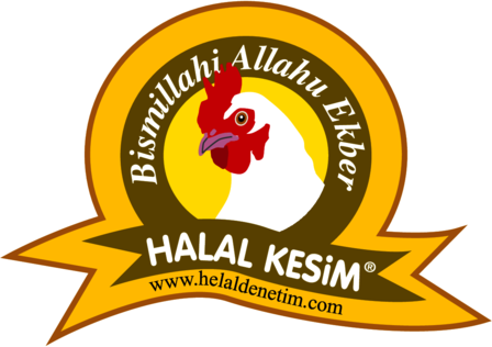 Halal Kesim
