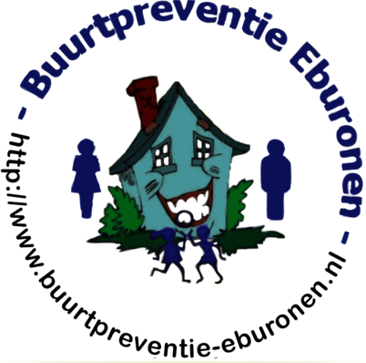 Buurtpreventie Eburonen