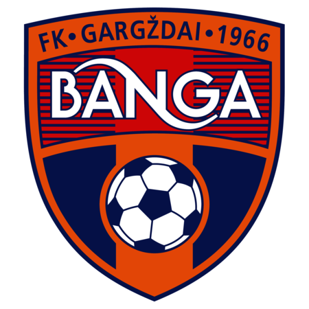 FK Banga Gargzdai
