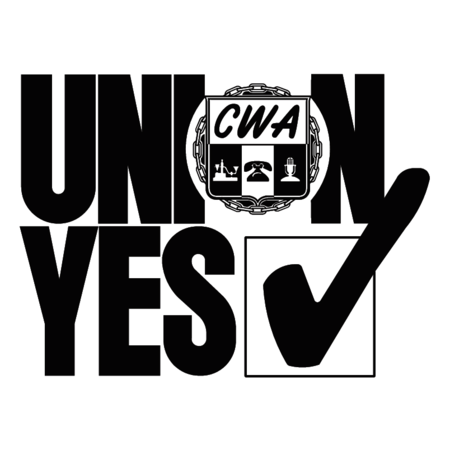 UNION YES CWA