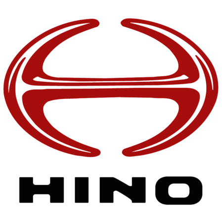 Hino Diesel Trucks