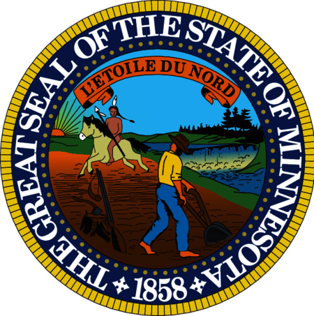 Minnesota Seal
