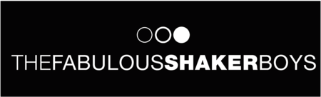THEFABULOUSSHAKERBOYS