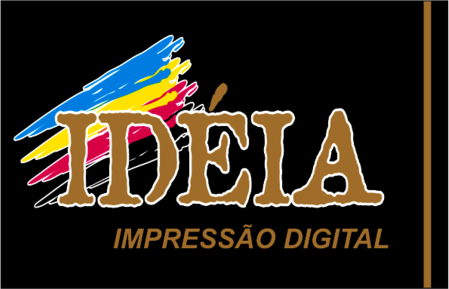 ideia impressao