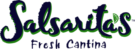 Salsarita's Fresh Cantina