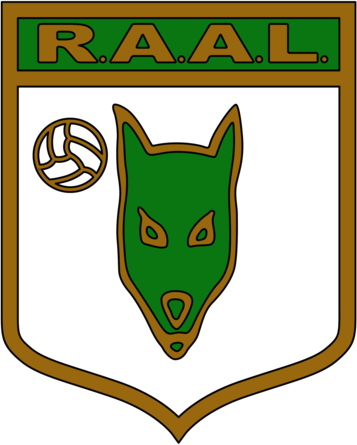 RAA Louvieroise (70's logo)