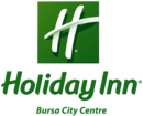 Holiday Inn Bursa City Centre