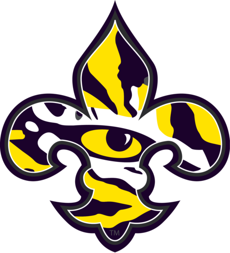 LSU Tigers
