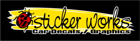 beetle sticker works