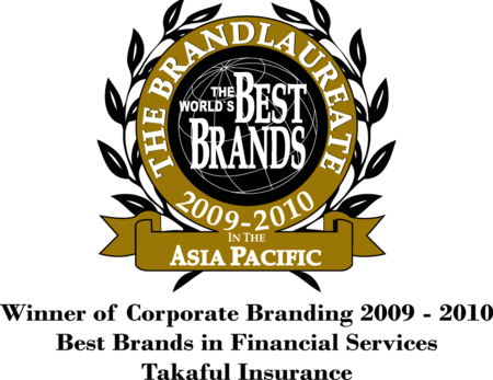 The Brandlaurate World's Best Brands Award 2009-2010