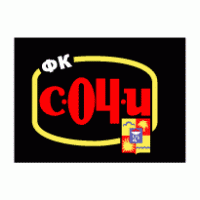 Sochi 2014 (Cyrilic)