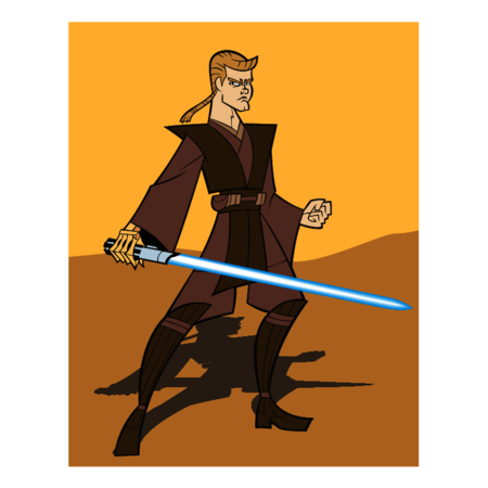 Anakin Skywalker
