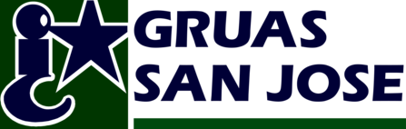 gruas san jose