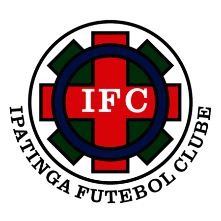 Ipatinga Futebol Clube (Ipatinga/MG)