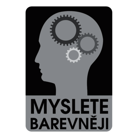 Myslete Barevneji