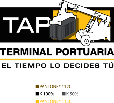TAP Terminal Portuaria