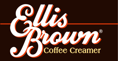 Ellis Brown Coffee Creamer