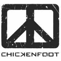 Chickenfoot