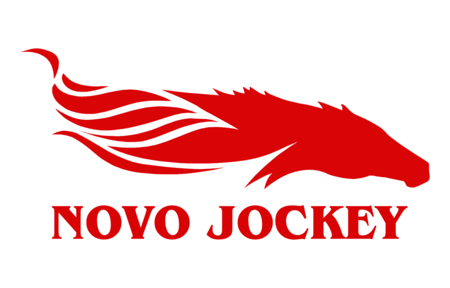 Novo Jockey