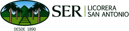 Ser Licorera