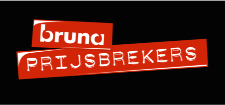 Bruna prijsbrekers