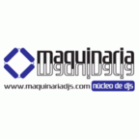 Maquinaria DJs