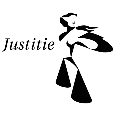 Ministerie van Justitie