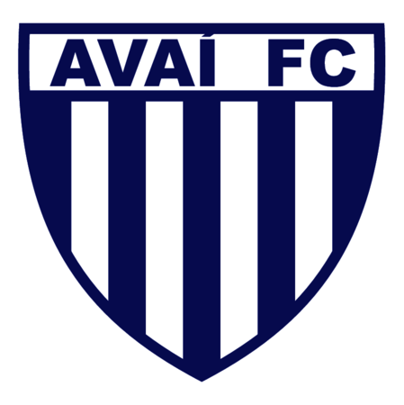 Avai Futebol Clube de Laguna-SC