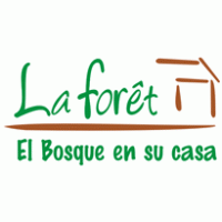 la foret