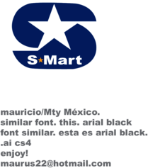 S-Mart
