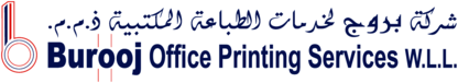 Burooj Office Printing Servcies