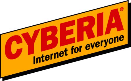 Cyberia